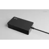 i-tec yleislaturi USB-C PD 3.1 140 W, sisäkäyttö, vaihtovirta, 28 V, 5 A, musta