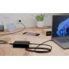 i-tec yleislaturi USB-C PD 3.1 140 W, sisäkäyttö, vaihtovirta, 28 V, 5 A, musta