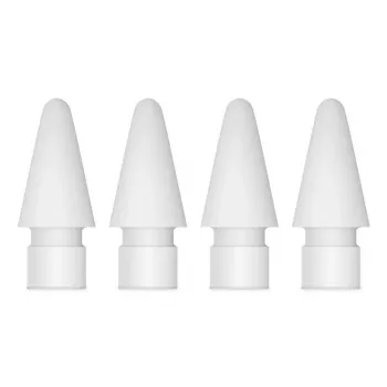 APPLE Apple Pencil kärjet – 4 kpl:n pakkaus