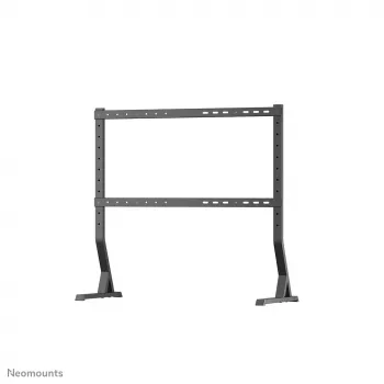 Neomounts TV-tasoteline DS45-430BL18 max. paino 60 kg min. näytön koko 45