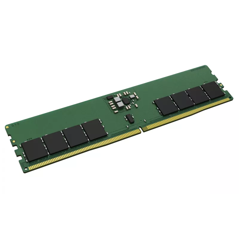 Kingston DDR5 16GB PC 6400 CL52 ValueRAM CUDIMM -muistimoduuli - 16 GB - DDR5