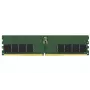 Kingston ValueRAM DDR5 SDRAM 32GB 6400MHz CL52 kellotettu puskuroimaton On-die ECC DIMM 288-nastainen
