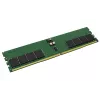Kingston DDR5 64GB PC 6400 CL52 ValueRAM CUDIMM -muistimoduuli - 64 GB - DDR5