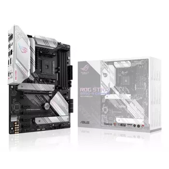 ASUS ROG STRIX B550-A GAMING AMD B550 kanta AM4 ATX
