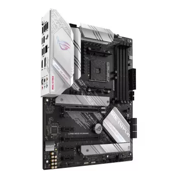 ASUS ROG STRIX B550-A GAMING AMD B550 kanta AM4 ATX