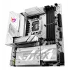 ASUS ROG STRIX B860-G GAMING WIFI Intel B860 LGA 1851 (Socket V1) micro ATX -emolevy