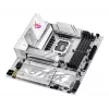 ASUS ROG STRIX B860-G GAMING WIFI Intel B860 LGA 1851 (Socket V1) micro ATX -emolevy