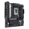 ASUS TUF GAMING B860M-PLUS WIFI Intel B860 LGA 1851 (Socket V1) Micro-ATX -emolevy