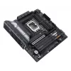 ASUS TUF GAMING B860M-PLUS WIFI Intel B860 LGA 1851 (Socket V1) Micro-ATX -emolevy