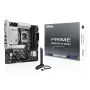 ASUS PRIME B860M-A WIFI Intel B860 LGA 1851 (Socket V1) micro ATX -emolevy