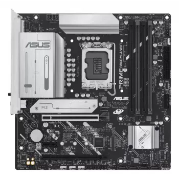 ASUS PRIME B860M-A WIFI Intel B860 LGA 1851 (Socket V1) micro ATX -emolevy