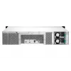QNAP - TL-R1200C-RP - levytaulukko - 12 paikkaa (SATA-600) USB 3.2 Gen 2 (ulkoinen) rack-asennettava 2U