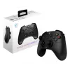 MSI FORCE GC300 WIRELESS musta USB 2.0 -peliohjain analoginen PC