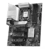MSI PRO B860-P WIFI -emolevy Intel B860 LGA 1851 (Socket V1) ATX