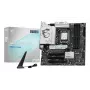 MSI B860M GAMING PLUS WIFI -emolevy Intel B860 LGA 1851 (Socket V1) micro ATX