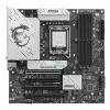 MSI B860M GAMING PLUS WIFI -emolevy Intel B860 LGA 1851 (Socket V1) micro ATX
