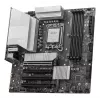 MSI PRO B860M-A WIFI -emolevy Intel B860 LGA 1851 (Socket V1) micro ATX