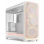 FRACTAL DESIGN Meshify 3 XL Ambience Pro RGB valkoinen TG Clear Tint