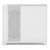FRACTAL DESIGN Meshify 3 XL Ambience Pro RGB valkoinen TG Clear Tint