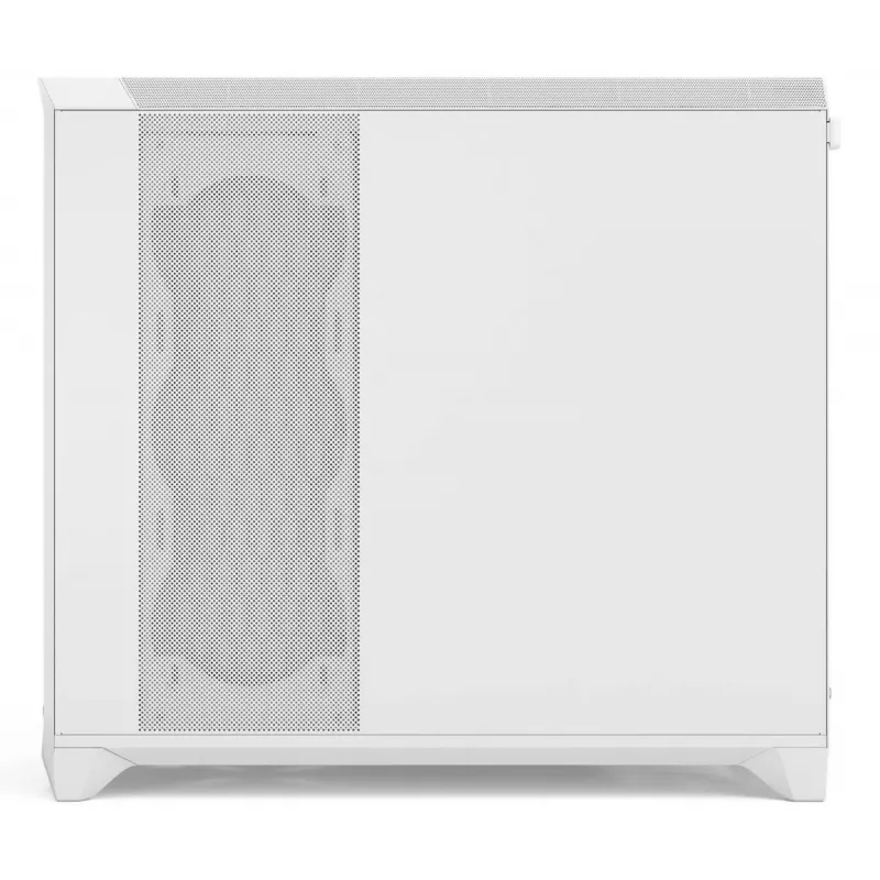 FRACTAL DESIGN Meshify 3 XL Ambience Pro RGB valkoinen TG Clear Tint