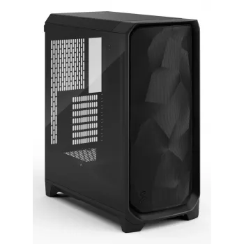 PC-kotelo Fractal Design Meshify 3 musta TG Light Tint ATX