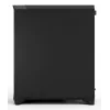PC-kotelo Fractal Design Meshify 3 musta TG Light Tint ATX