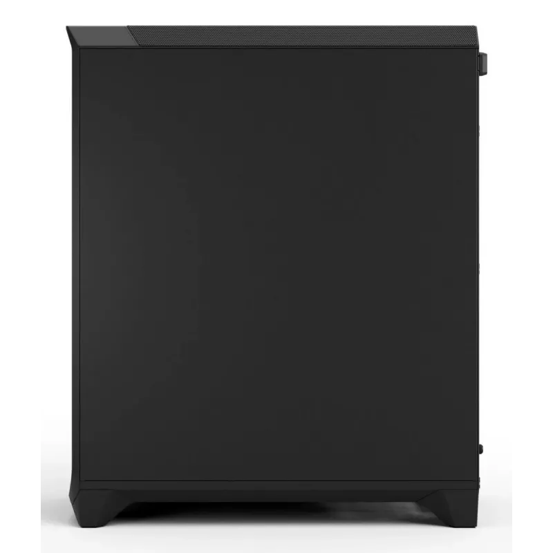 PC-kotelo Fractal Design Meshify 3 musta TG Light Tint ATX