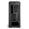 PC-kotelo Fractal Design Meshify 3 musta TG Light Tint ATX
