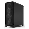 PC-kotelo Fractal Design Meshify 3 musta TG Light Tint ATX