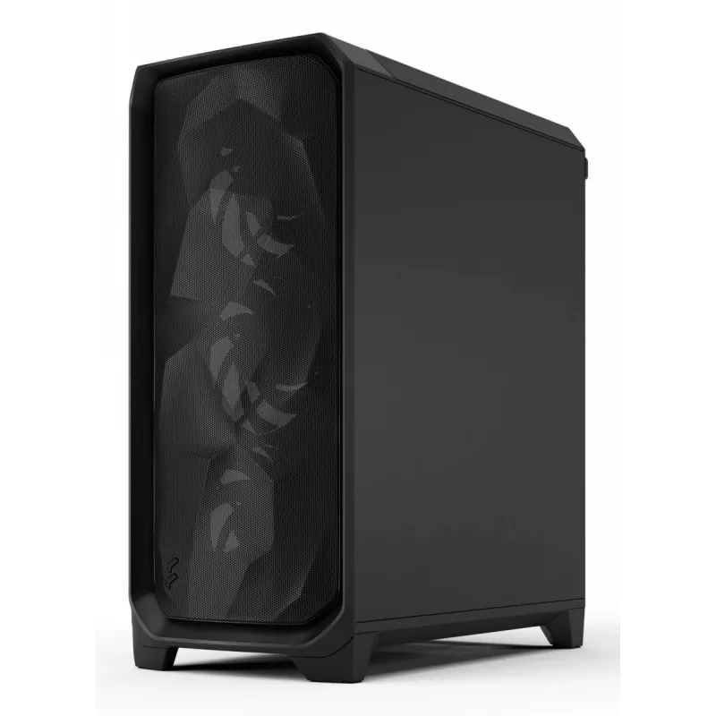 PC-kotelo Fractal Design Meshify 3 musta TG Light Tint ATX