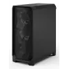 PC-kotelo Fractal Design Meshify 3 musta TG Light Tint ATX