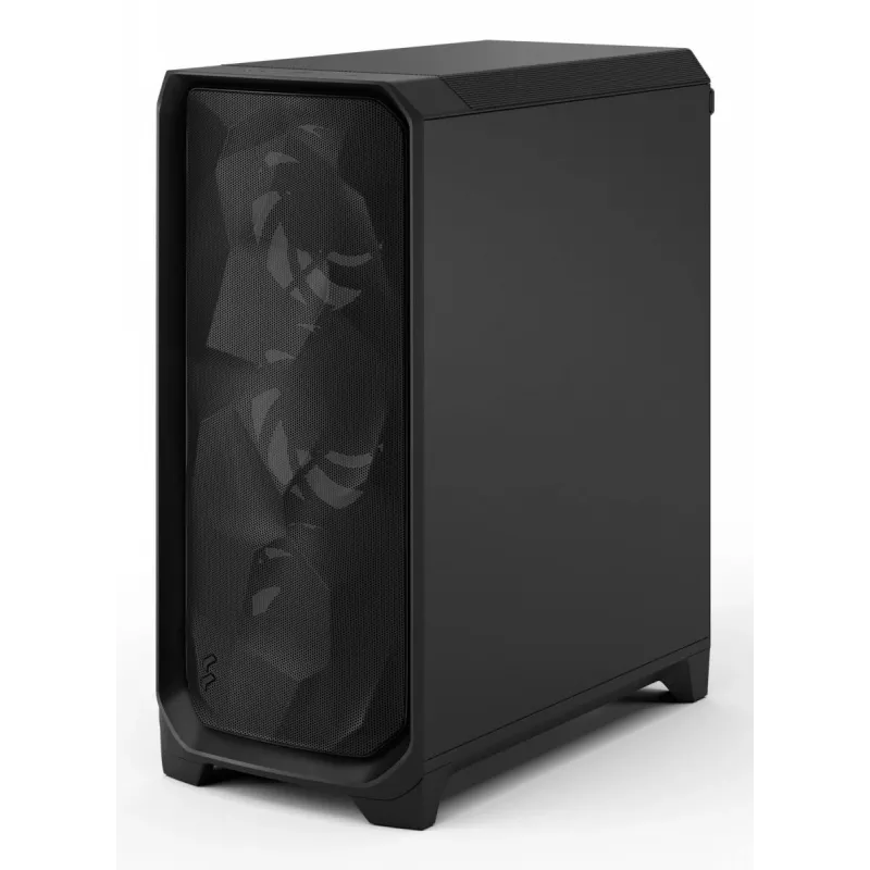 PC-kotelo Fractal Design Meshify 3 musta TG Light Tint ATX