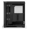 PC-kotelo Fractal Design Meshify 3 musta TG Light Tint ATX
