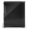 PC-kotelo Fractal Design Meshify 3 musta TG Light Tint ATX