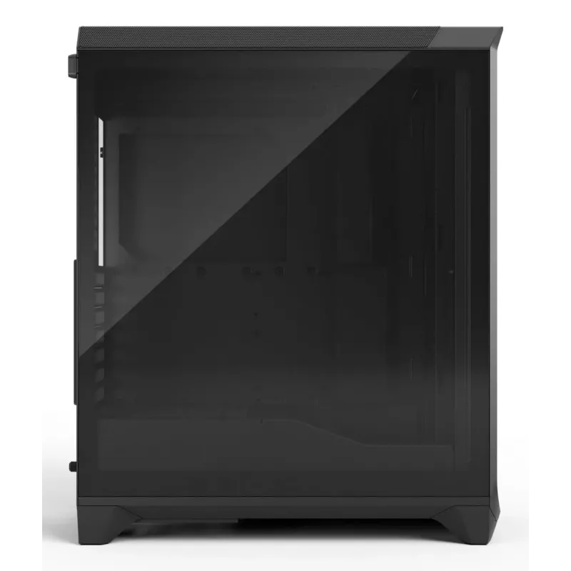 PC-kotelo Fractal Design Meshify 3 musta TG Light Tint ATX
