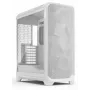 FRACTAL DESIGN Meshify 3 valkoinen TG Clear Tint