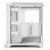 FRACTAL DESIGN Meshify 3 valkoinen TG Clear Tint
