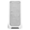 FRACTAL DESIGN Meshify 3 valkoinen TG Clear Tint