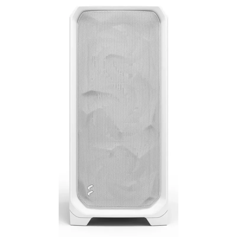 FRACTAL DESIGN Meshify 3 valkoinen TG Clear Tint