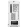 FRACTAL DESIGN Meshify 3 valkoinen TG Clear Tint