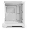 FRACTAL DESIGN Meshify 3 valkoinen TG Clear Tint