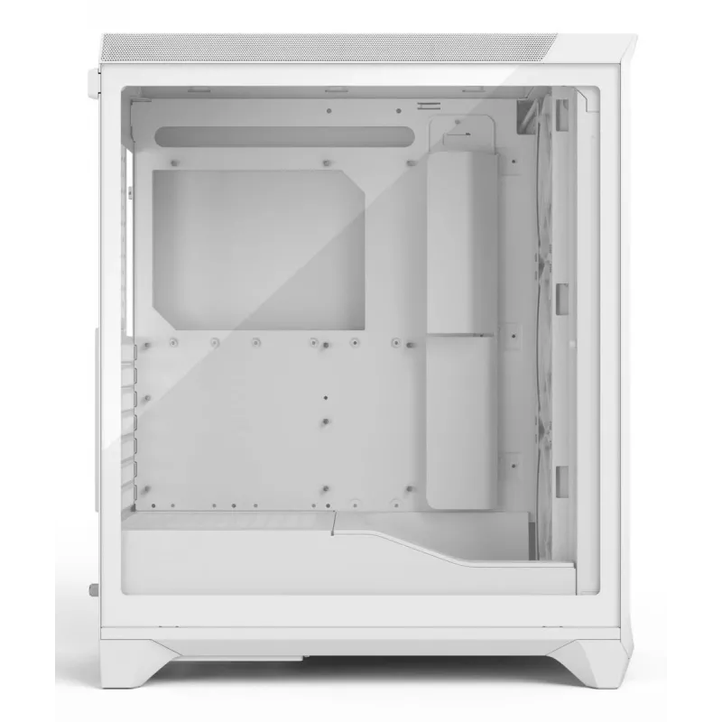 FRACTAL DESIGN Meshify 3 valkoinen TG Clear Tint