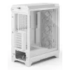FRACTAL DESIGN Meshify 3 valkoinen TG Clear Tint