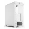FRACTAL DESIGN Meshify 3 valkoinen TG Clear Tint