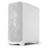 FRACTAL DESIGN Meshify 3 valkoinen TG Clear Tint