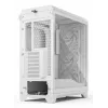 FRACTAL DESIGN Meshify 3 valkoinen TG Clear Tint