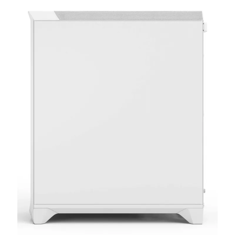 FRACTAL DESIGN Meshify 3 valkoinen TG Clear Tint