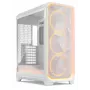 FRACTAL DESIGN Meshify 3 Ambience Pro RGB valkoinen TG Clear Tint
