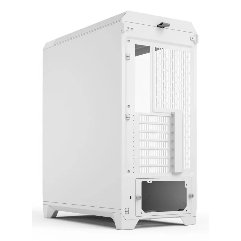 FRACTAL DESIGN Meshify 3 Ambience Pro RGB valkoinen TG Clear Tint
