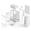 FRACTAL DESIGN Meshify 3 Ambience Pro RGB valkoinen TG Clear Tint